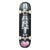 Urban Vortex Black Pro - Skateboard