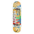 HEARTY Complete Skateboard - Sonic Groove
