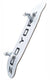 Zoo York OG 95 Complete Skateboard 8.125" White