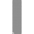 Fruity Griptape (9″x33″) Black/White Checkers Single Sheet