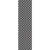 Fruity Griptape (9″x33″) Black/Grey Checkers Single Sheet