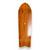 WoodDetail Surfskate Complete 10.25 X 33 Medewi Palisander