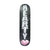 Hearty Skateboard Deck - Urban Vortex Black Pro