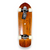 WoodDetail Surfskate Complete 10.25 X 33 Barcelona Palisander