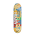 Hearty Skateboard Deck - Sonic Groove